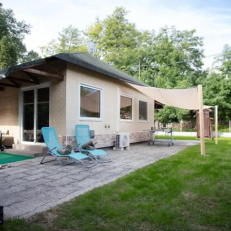 Dunakanyar, Szentendrei Sziget Szamoca Vendeghaz Horany Telen Nyaron ゲストハウス Szigetmonostor