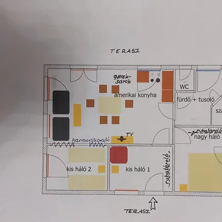 Dunakanyar, Szentendrei Sziget Szamoca Vendeghaz Horany Telen Nyaron