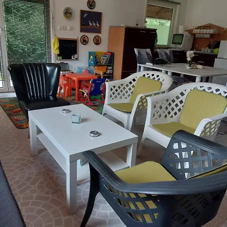 Dunakanyar, Szentendrei Sziget Szamoca Vendeghaz Horany Telen Nyaron