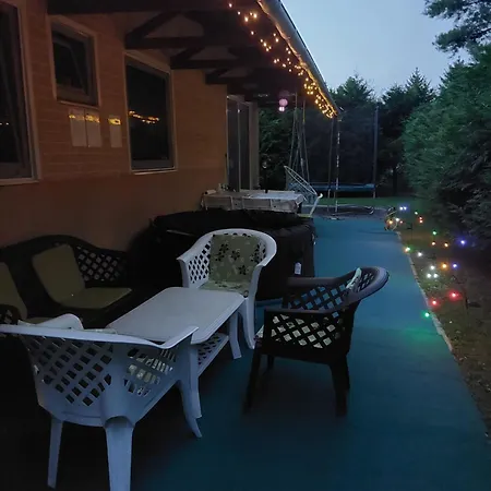 Dunakanyar, Szentendrei Sziget Szamoca Vendeghaz Horany Telen Nyaron