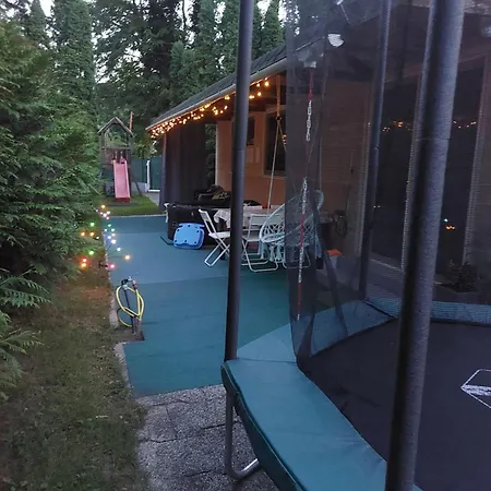 Dunakanyar, Szentendrei Sziget Szamoca Vendeghaz Horany Telen Nyaron