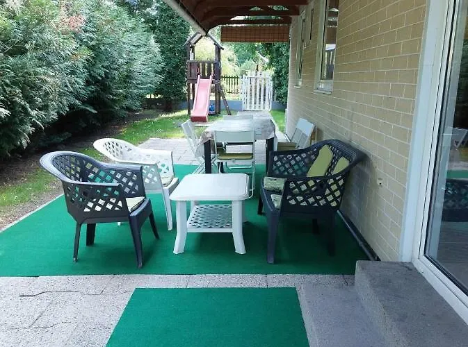 Dunakanyar, Szentendrei Sziget Szamoca Vendeghaz Horany Telen Nyaron