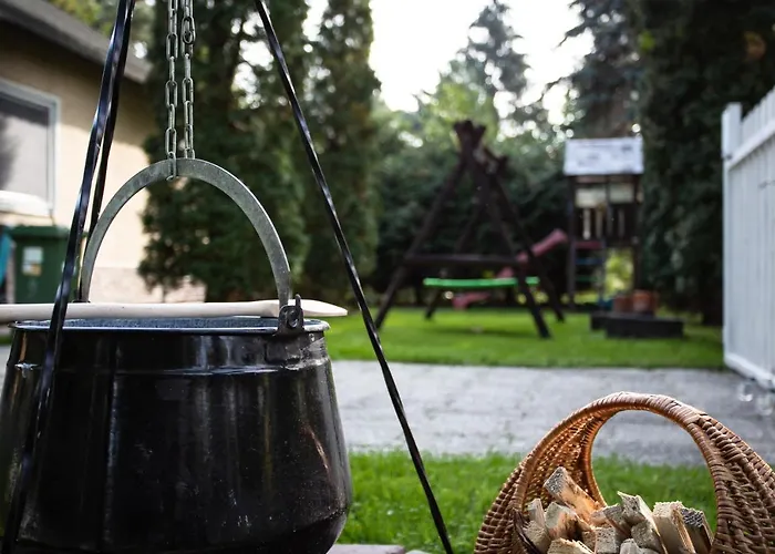 Dunakanyar, Szentendrei Sziget Szamoca Vendeghaz Horany Telen Nyaron Penzion