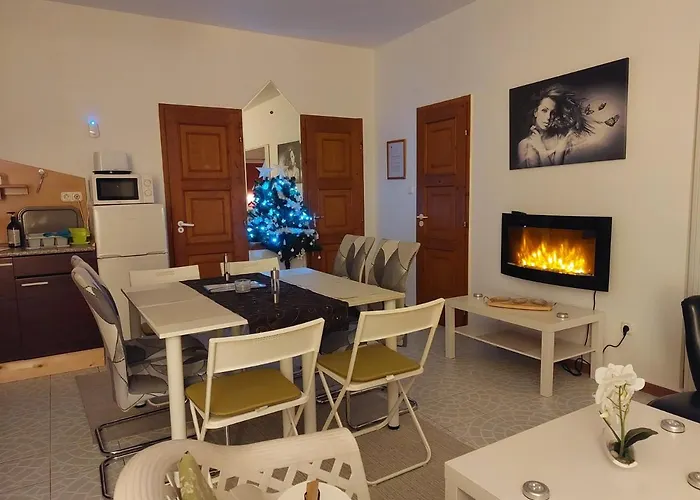 Penzion Dunakanyar, Szentendrei Sziget Szamoca Vendeghaz Horany Telen Nyaron 3*
