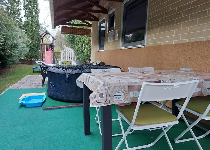 Dunakanyar, Szentendrei Sziget Szamoca Vendeghaz Horany Telen Nyaron 3*