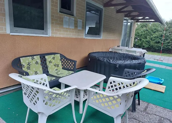 Penzion Dunakanyar, Szentendrei Sziget Szamoca Vendeghaz Horany Telen Nyaron Szigetmonostor