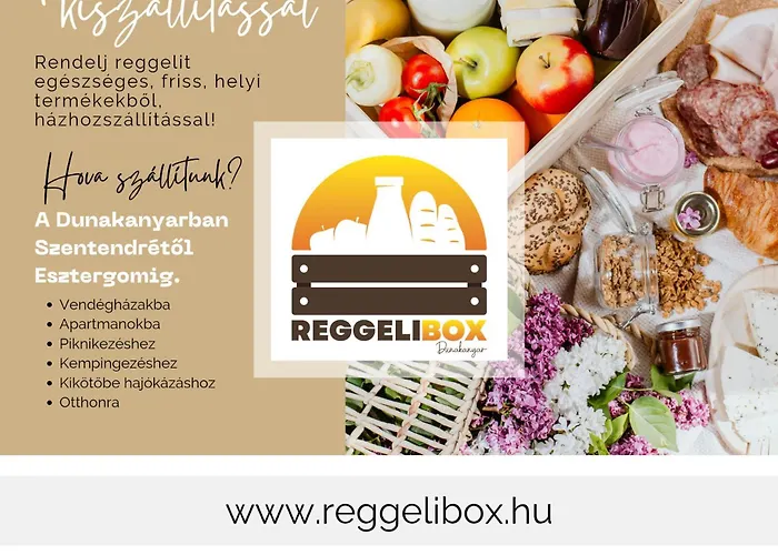 Dunakanyar, Szentendrei Sziget Szamoca Vendeghaz Horany Telen Nyaron 3* Szigetmonostor